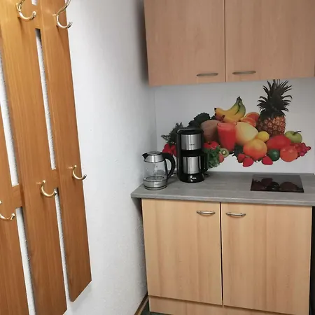 Gaestezimmer- Und Ferienzimmer Am Gewoelbekeller アパート マイセン