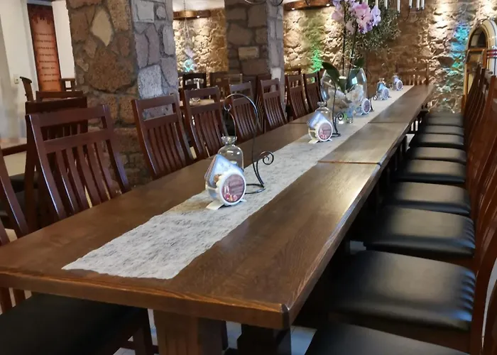 Gaestezimmer- Und Ferienzimmer Am Gewoelbekeller Apartment